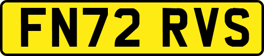 FN72RVS