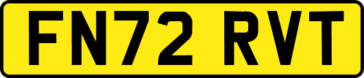 FN72RVT