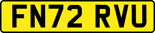 FN72RVU