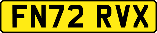 FN72RVX