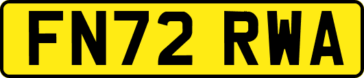 FN72RWA