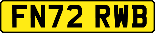 FN72RWB