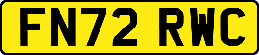 FN72RWC