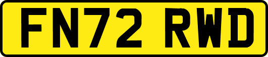 FN72RWD
