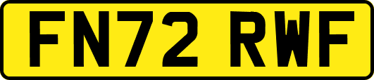 FN72RWF