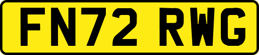 FN72RWG