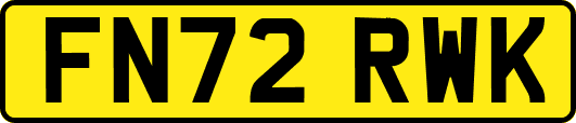 FN72RWK