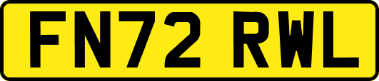 FN72RWL