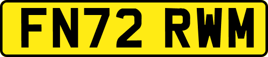 FN72RWM