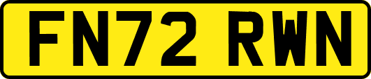 FN72RWN