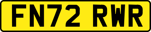 FN72RWR