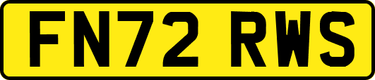 FN72RWS