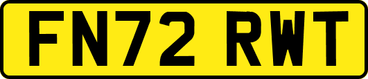 FN72RWT
