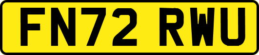 FN72RWU