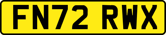 FN72RWX
