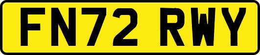 FN72RWY