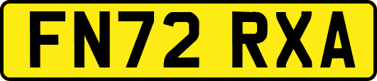 FN72RXA