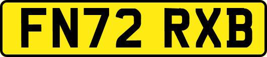 FN72RXB