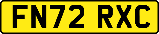 FN72RXC
