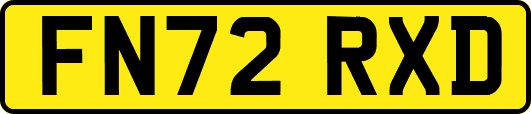 FN72RXD