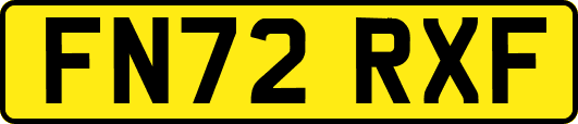 FN72RXF