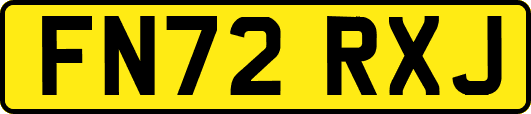 FN72RXJ