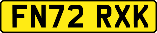 FN72RXK