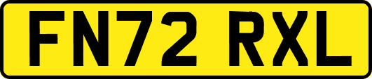 FN72RXL