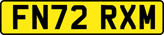 FN72RXM