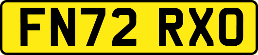 FN72RXO