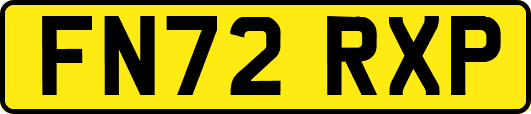 FN72RXP