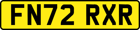 FN72RXR