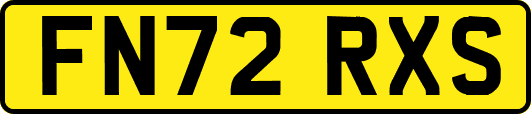 FN72RXS