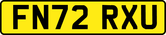 FN72RXU