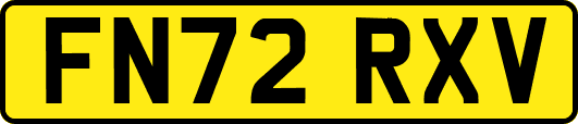 FN72RXV