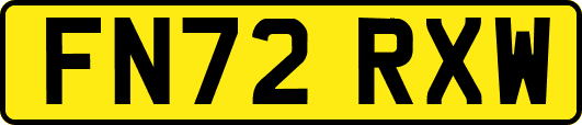 FN72RXW