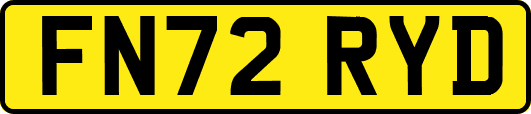 FN72RYD