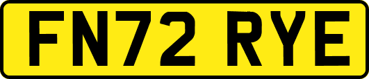 FN72RYE