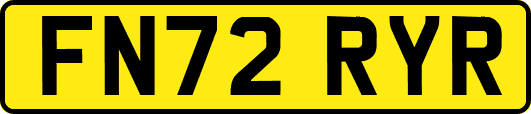 FN72RYR