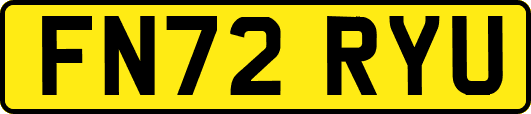 FN72RYU