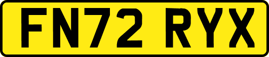 FN72RYX