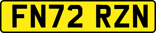 FN72RZN