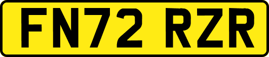 FN72RZR
