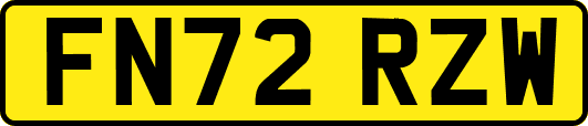 FN72RZW