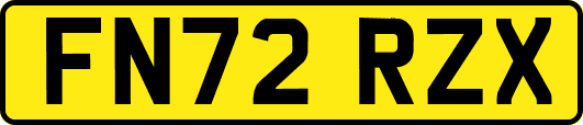 FN72RZX