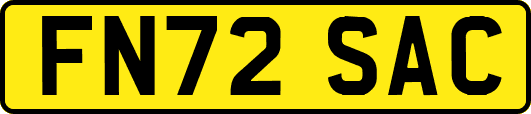 FN72SAC