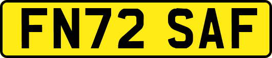 FN72SAF
