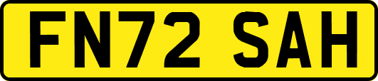 FN72SAH