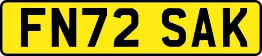 FN72SAK