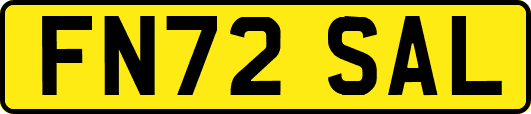 FN72SAL